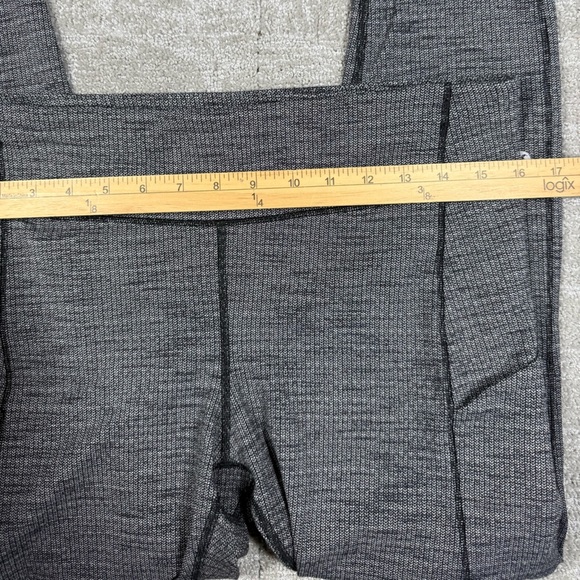 Lululemon Speed Up Tight 28” Full On Luxtreme Running Active Legging Sz 12 - Picture 2 of 6